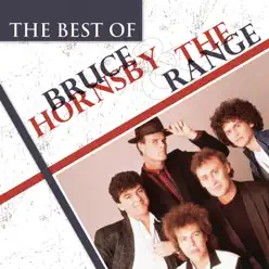 Best Of - Bruce Hornsby & The Range