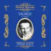 Tauber in Opera album lyrics, reviews, download