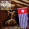 Free West Papua artwork