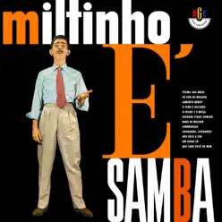 Miltinho É Samba - Miltinho