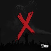 X artwork