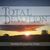 Total Devotion artwork