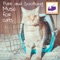 Soothing Strokes - RelaxMyCat lyrics