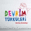 Devrim Türküleri