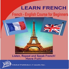Learn French, French-English Course for Beginners