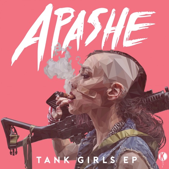 Cover artwork for Commander