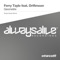 Geometrix (Tempo Giusto Remix) [feat. Driftmoon] - Ferry Tayle lyrics