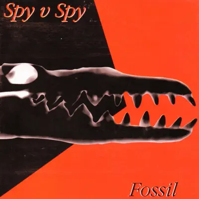 Fossil - V.Spy V.Spy
