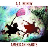 American Hearts artwork