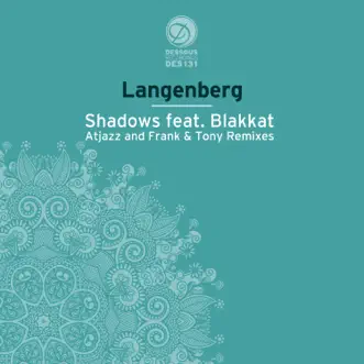 Shadows (feat. Blakkat) - EP by Langenberg album reviews, ratings, credits