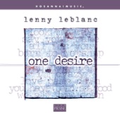 One Desire (Live) artwork