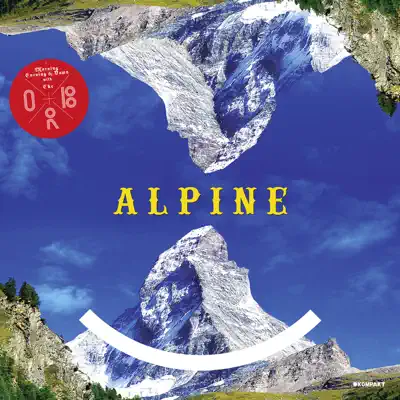 Alpine - Single - The Orb