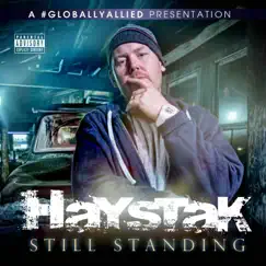 Still Standing by Haystak album reviews, ratings, credits