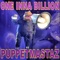 One Inna Billion - Puppetmastaz lyrics