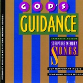 God’s Guidance: Integrity Music's Scripture Memory Songs artwork