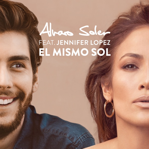 El Mismo Sol (feat. Jennifer Lopez)