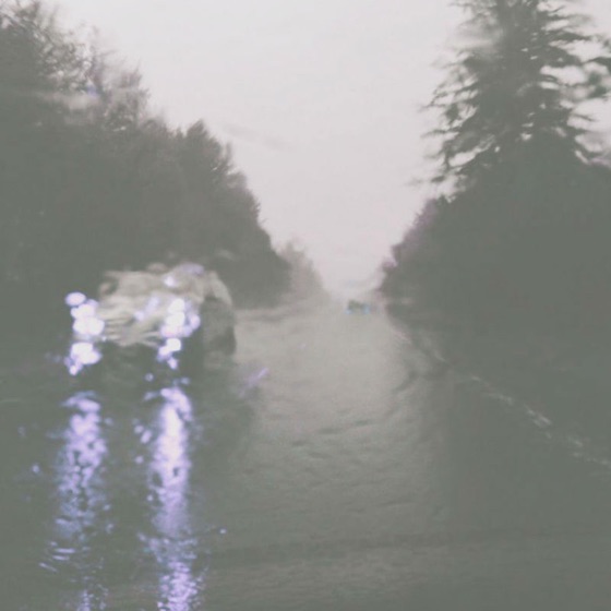 Cover artwork for Weakness
