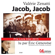 Valérie Zenatti - Jacob, Jacob