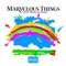 Marvelous Things (Marvelous Things (HM98)) artwork