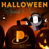 Halloween Special Music - Multi-interprètes