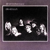 The Allman Brothers Band - In Memory Of Elizabeth Reed