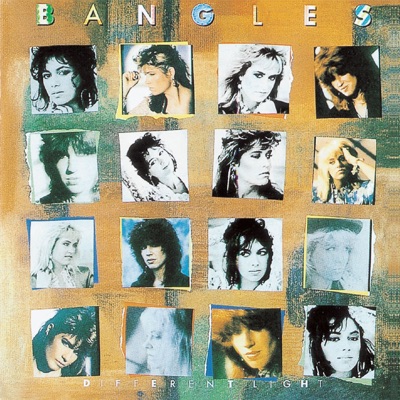 Different Light - The Bangles