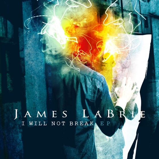 Cover artwork for I Tried