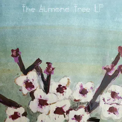 The Almond Tree LP - Kingsfoil