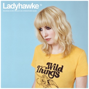 Ladyhawke - A Love Song - 排舞 音樂