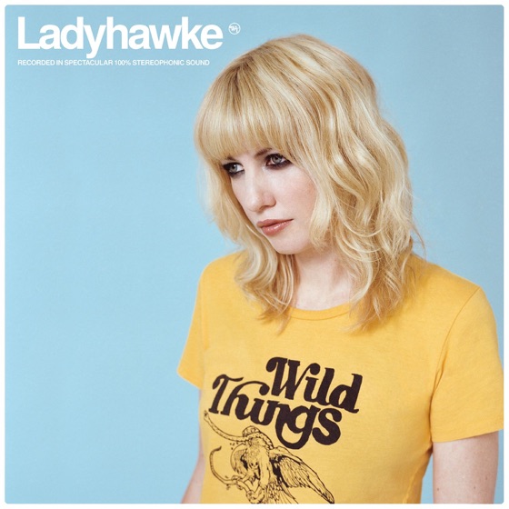 Cover artwork for Dangerous