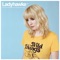 A Love Song - Ladyhawke lyrics