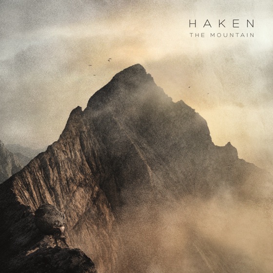 Cover artwork for The Path