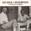 New Orleans Stompers (feat. Sammy Rimington, Dick "Griff" Griffith, Dick McCarthy & Bill Bissonnette) album lyrics, reviews, download