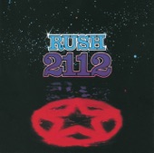 Rush - 2112