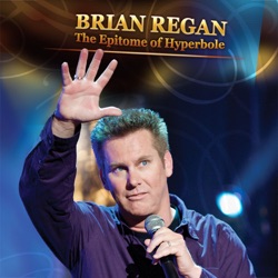 Brian Regan - Law