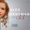 Hummin' to Myself - Alex Pangman lyrics