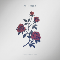 Whitney - Light Upon the Lake artwork