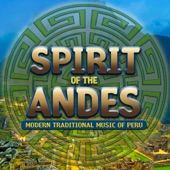 Spirit of the Andes artwork