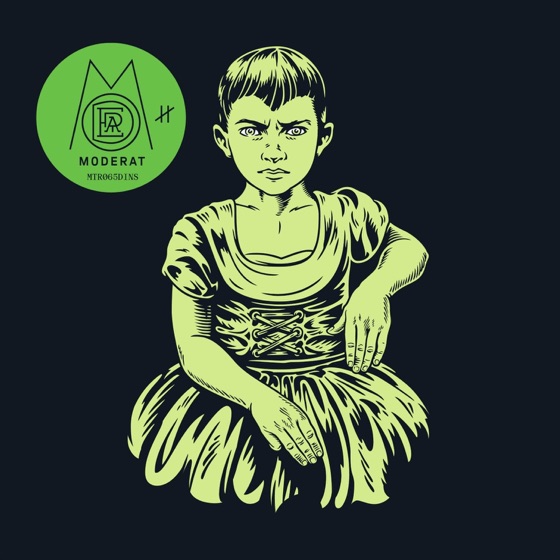 Cover artwork for Reminder (Instrumental Version)