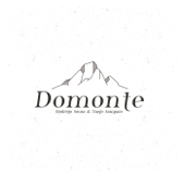 Domonte - EP - Domonte