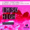 I'm so High (feat. Carole Sylvan)