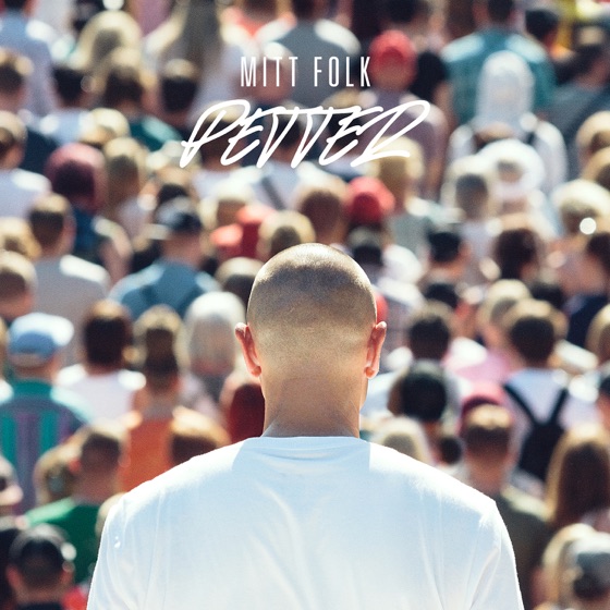 Cover artwork for Mina galenskaper