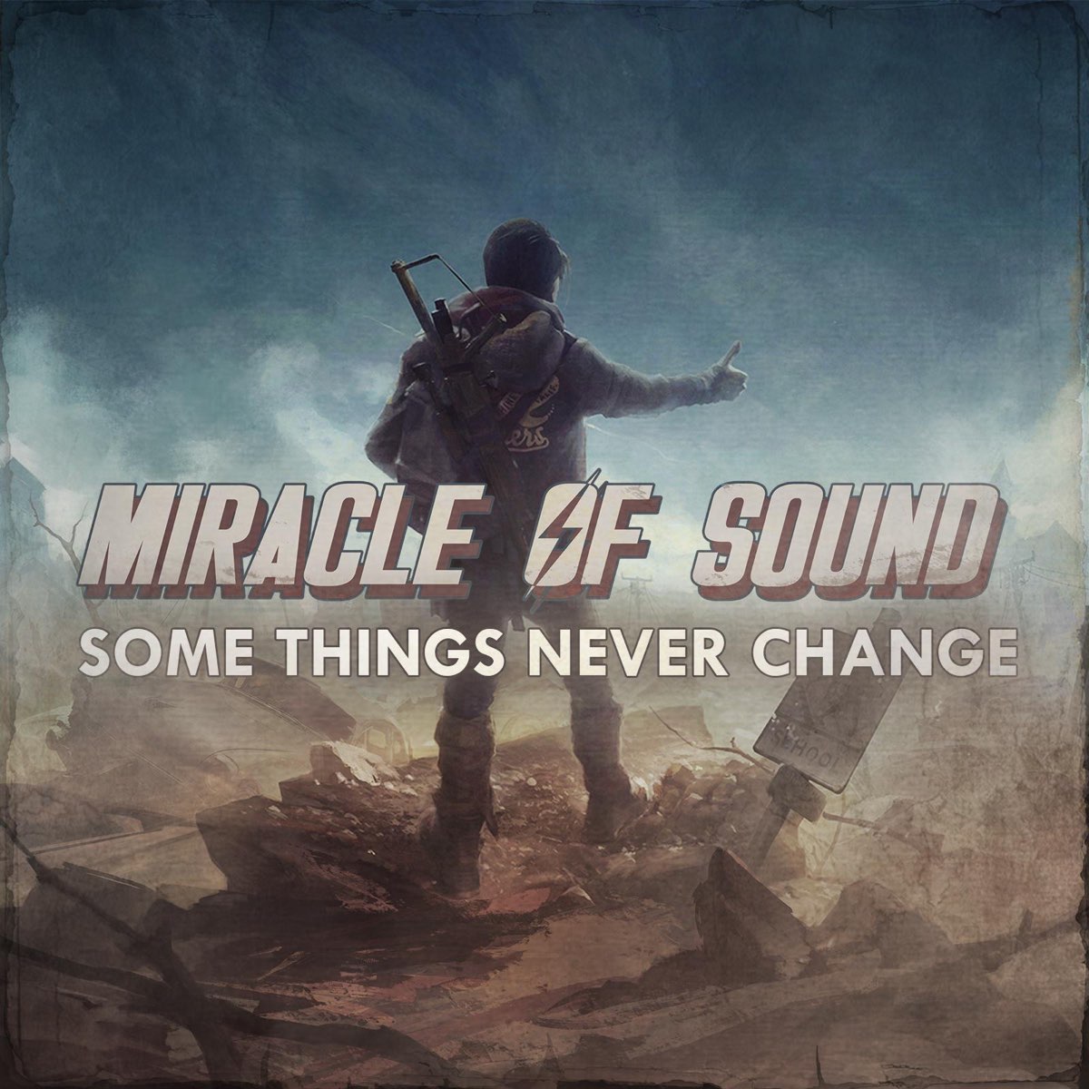 Fallout 4 song some things never change by miracle of sound фото 1
