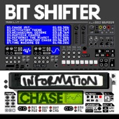 Bit Shifter - Time Machine Go
