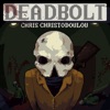 Chris Christodoulou - Blood on the Dancefloor