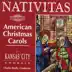 Nativitas: American Christmas Carols album cover