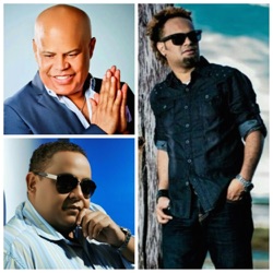 Amarfis y La Banda de Atakke - Llego Navidad (feat. Rubby Perez & Peña Suazo)