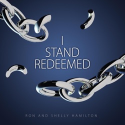 Ron Hamilton & Shelly Hamilton - Blessed Is He