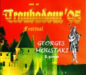 En live au Troubadour Festival 1995, 2015