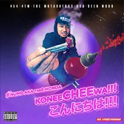 KoneeCHEEwa!!! by Nump album reviews, ratings, credits